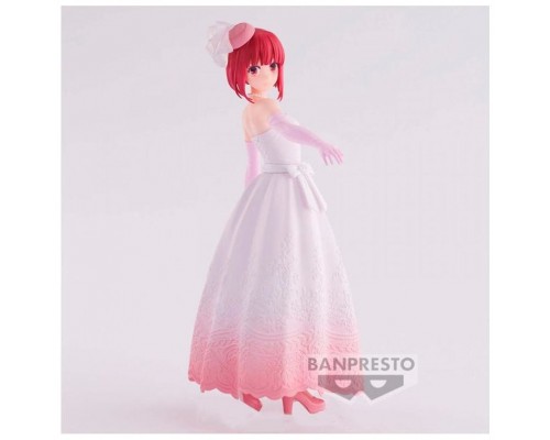 Figura banpresto: oshi no ko kana