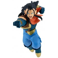 Figura banpresto dragon ball gt match