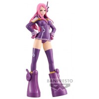 Figura banpresto: one piece dxf grand