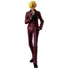 Figura banpresto one piece the shukko