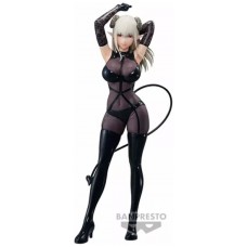 Figura banpresto 2.5 dimensional seduction glitter