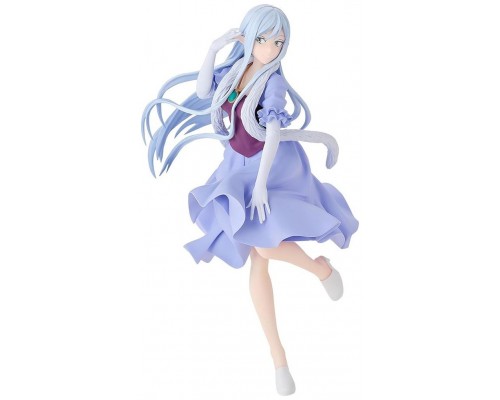 Figura banpresto that time i got