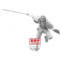 Figura banpresto: one piece battle record-8MR Figura banpresto: one piece battle record