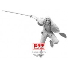 Figura banpresto: one piece battle record