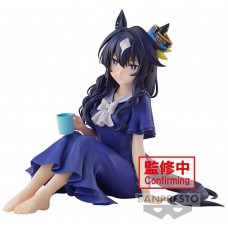 Figura banpresto umamusume: pretty derby relax