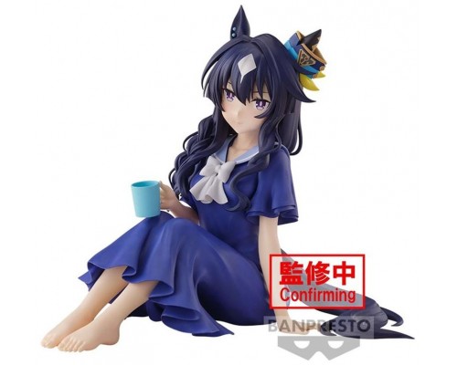 Figura banpresto umamusume: pretty derby relax