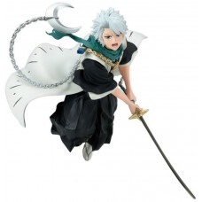 Figura banpresto bleach vibration stars toushiro