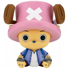 Figura banpresto one piece sofvimates tony