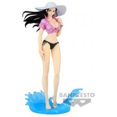 Figura banpresto: one piece glitter and