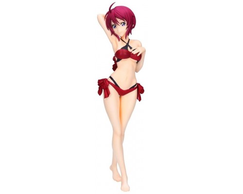 Figura banpresto mobile suit gundam seed