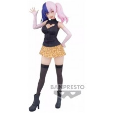 Figura banpresto 2.5 dimensional seduction glitter