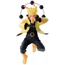 Figura banpresto naruto shippuden vibration stars