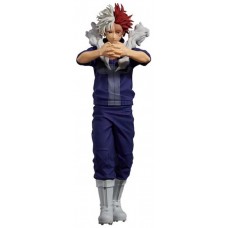 Figura banpresto my hero academia the