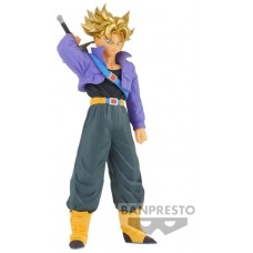 Figura banpresto: dragon ball z blood