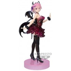 Figura banpresto re: zero starting life