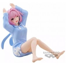 Figura banpresto the idolmaster cinderella girls