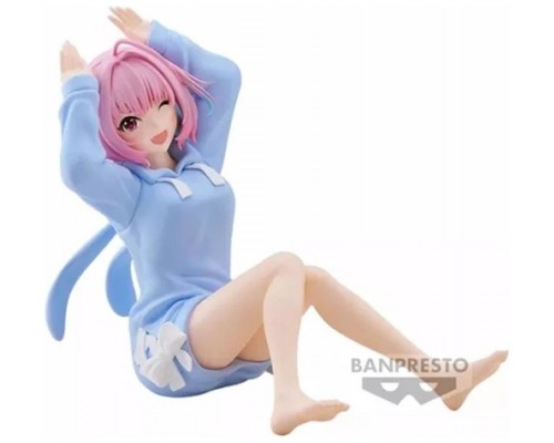 Figura banpresto the idolmaster cinderella girls