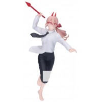 Figura banpresto chainsaw man vibration stars
