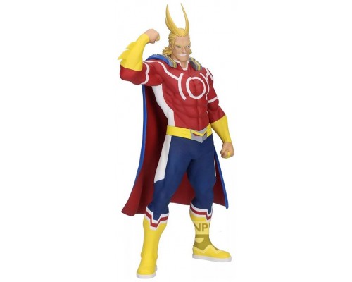 Figura banpresto my hero academia you"re