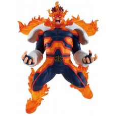 Figura banpresto my hero academia the