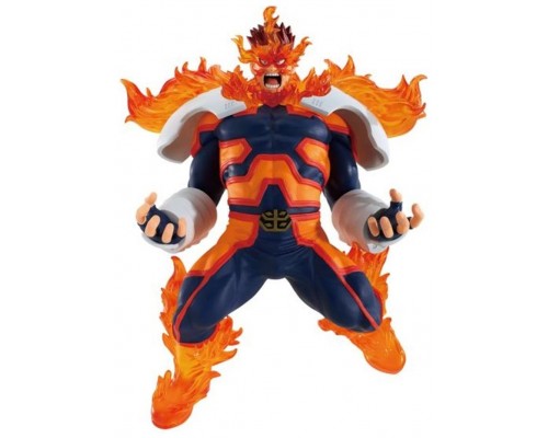 Figura banpresto my hero academia the