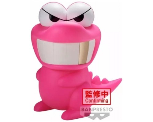 Figura banpresto crayon shinchan big sofvimates