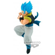 Figura banpresto: dragon ball super match