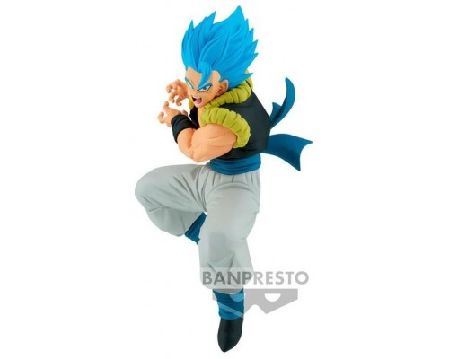 Figura banpresto: dragon ball super match