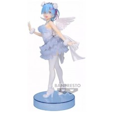Figura banpresto re: zero starting life