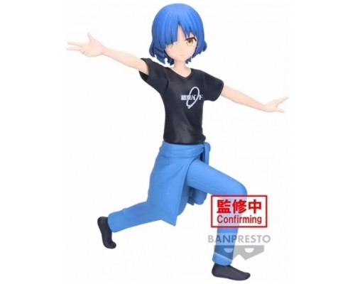 Figura banpresto bocchi the rock! ryo