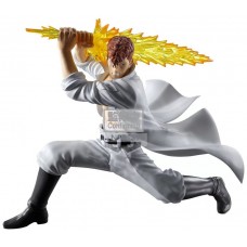 Figura banpresto yu yu hakusho kazuma