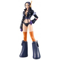 Figura banpresto one piece dxf the