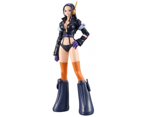 Figura banpresto one piece dxf the