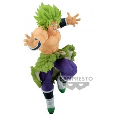 Figura banpresto: dragon ball super match