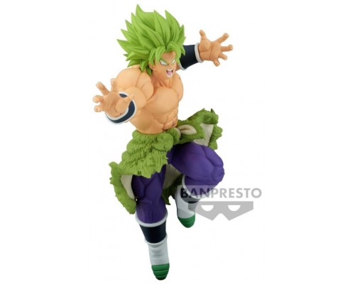 Figura banpresto: dragon ball super match