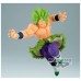 Figura banpresto: dragon ball super match