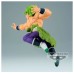 Figura banpresto: dragon ball super match