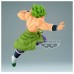 Figura banpresto: dragon ball super match