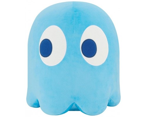 Peluche banpresto big plush pac - man inky