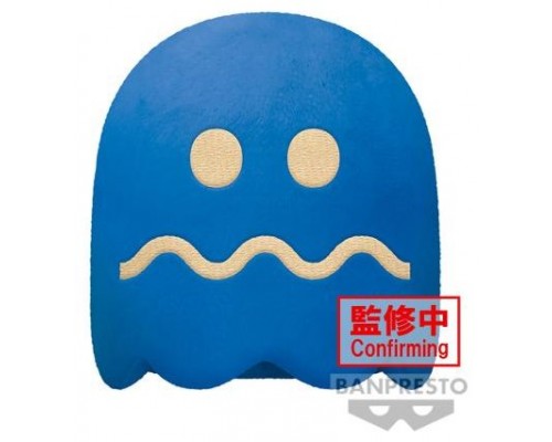 Peluche banpresto: pac man super big