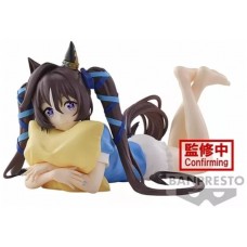 Figura banpresto umamusume: pretty derby relax