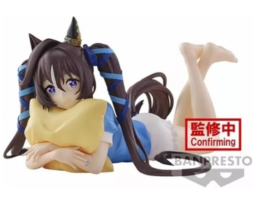 Figura banpresto umamusume: pretty derby relax