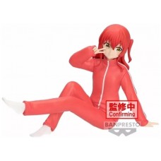 Figura banpresto bocchi the rock! ikuyo