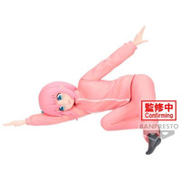 Figura banpresto: bocchi the rock hitori