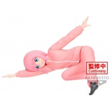Figura banpresto: bocchi the rock hitori