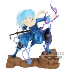 Figura banpresto: that time i got
