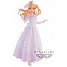 Figura banpresto oshi no ko bridal