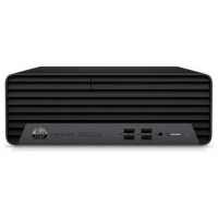 Ordenador reacondicionado sff hp prodesk 400