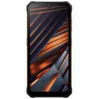 MOVIL SMARTPHONE HAMMER IRON VA 4G 4/64GB ORANGE