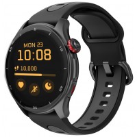 Reloj smartwatch myphone watch adventure black